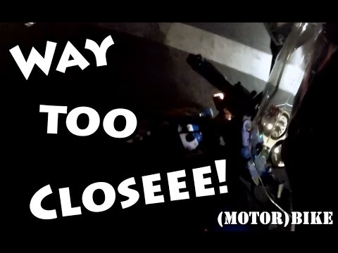 Ep 5 Era să cad / I almost crashed