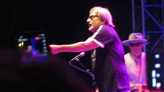 Southside Johnny &amp; the Asbury Jukes - &quot;Talk To Me&quot; - Stone Pony, Asbury Park, NJ - 9/4/21