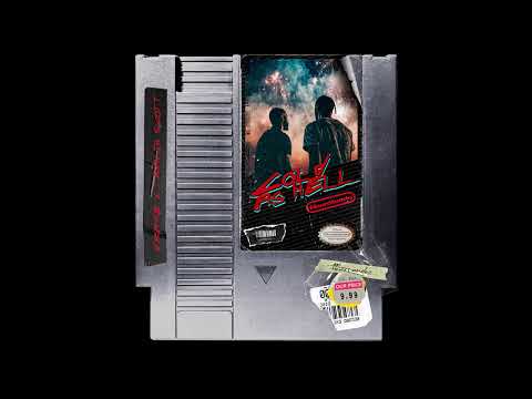 Travis Scott & Drake - COLD AS HELL (prod. by 11hxrnandez)