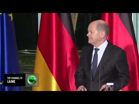 Top Channel/ G-7 zotohet të rindërtojë Ukrainën, do të rritet edhe ndihma në armë