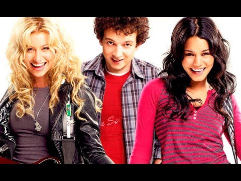 Tráiler Bandslam [WEB-DL] PESADA 2009