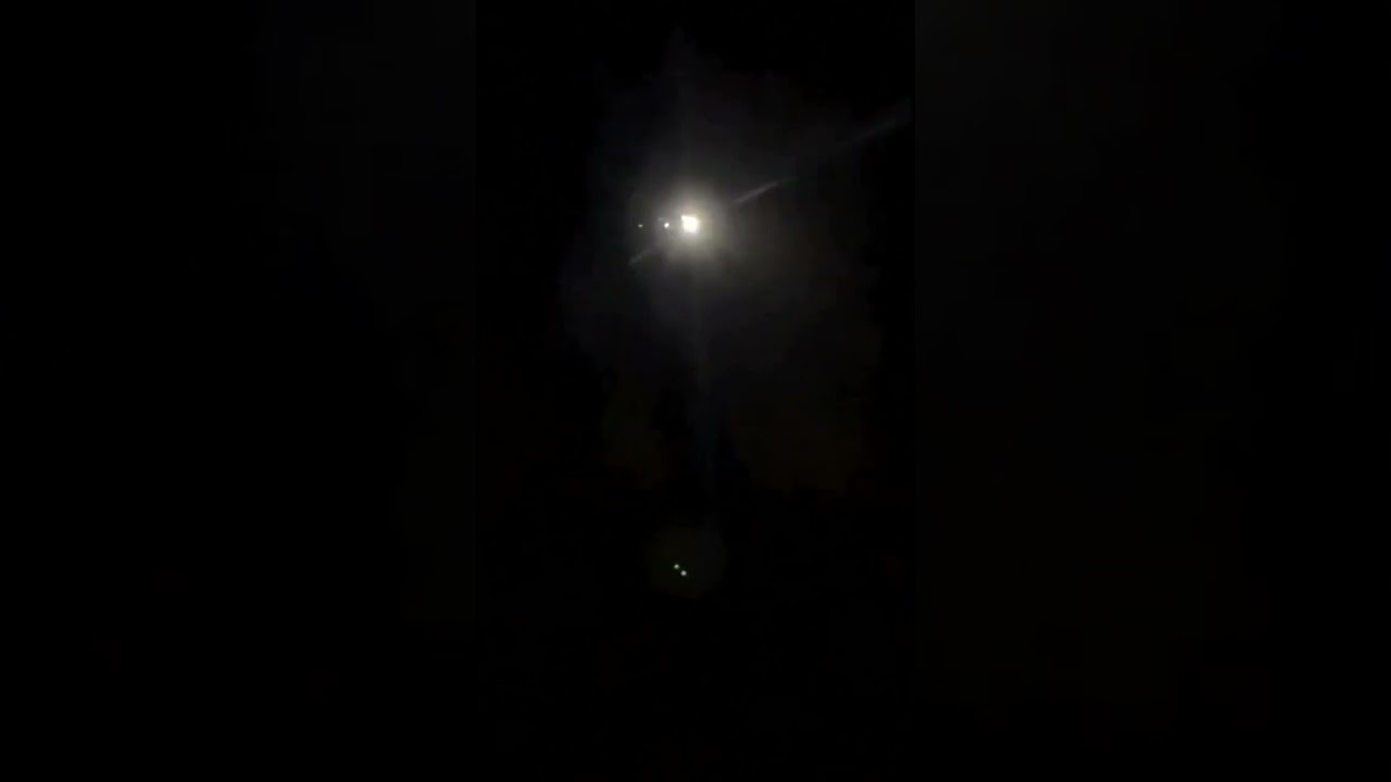 Update in Cedar Park Texas UFO Case | Breaking News