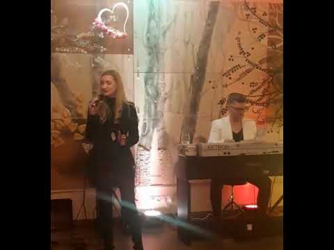 Restaurant Panoramic Iasi - Iulia Glavan/Je t'aime