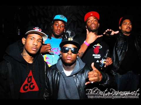 VABP - Fucked Up (Prod. By Lex Luger)