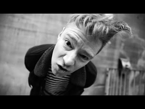 Skinny Lister - Set Us Straight (OFFICIAL VIDEO)