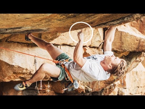 HARDEST CLIMB IN TENERIFE | #157