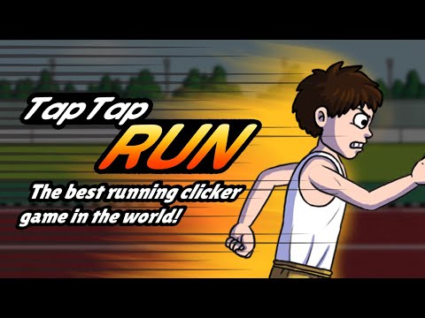 Tap Tap Run | Clicker Games Video