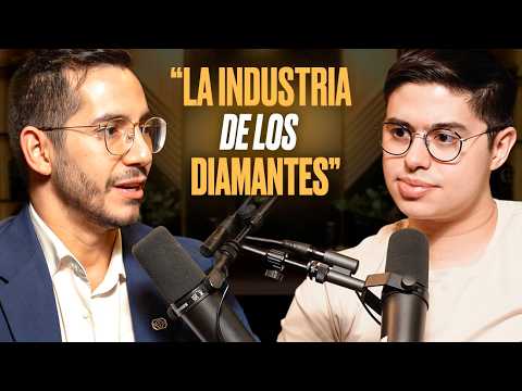 Experto en Lujo: Joyas, Oro y Diamantes: ¿Lujo o Inversión? | EP. #24