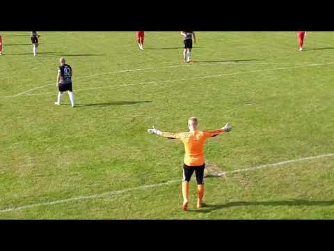 GKS Włoszakowice - Zjednoczeni Pudliszki 5 : 2(2 : 1).