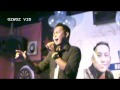 PONINDUALAN NU MONTOK DOHO By FERADDY OKULING On JP IDOL 2017 At Pusakag Cafe 22 July