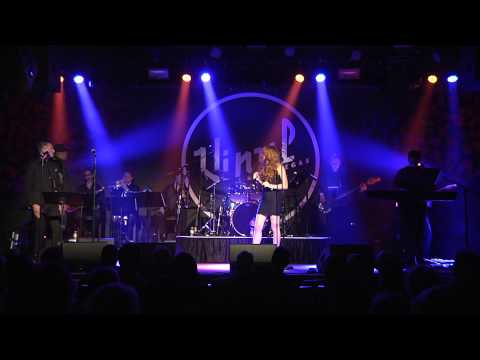 Lulu White - Every Little Bit Hurts (Cover)