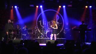 Lulu White - Every Little Bit Hurts (Cover)