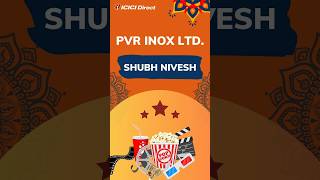 Stocks To Buy Now 💥PVR INOX Share News Today | ICICI Direct