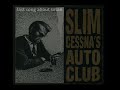 Last Song About Satan KARAOKE by SLIM CESSNA'S AUTO CLUB ( lucien depuydt karaoke )