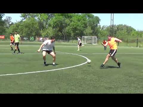 BALLESTER UNITED VS ECG - #LigaNuñez - #Clausura SLS - 29/10/2022