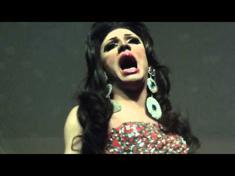 Michelly Drag - Freedom Club (04-10-13) FULL HD - BY LEH SANUTY