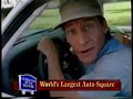 1991 Earnest Jim Varney Cerritos Auto Square TV Commercial