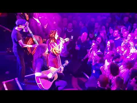 Carousel - That Night