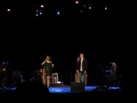 Serena Ryder with guest James Gates - Please Baby Please