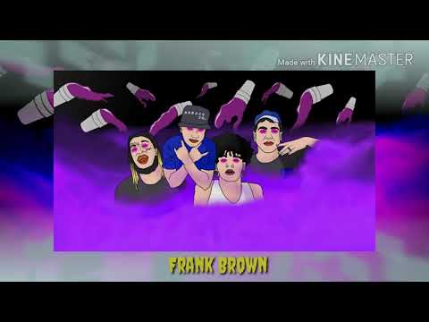 OG GANG / Colab / Vizzy Mane  x Mephisto x NEXOANEXO x Frank Brown 💠💠💠 ( Prod. Will Diamond )