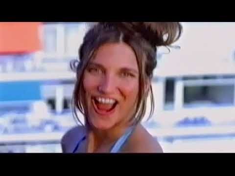 Twenty 4 Seven Featuring Stay-C And Stella - We Are The World - 1996 CNR The Netherlands