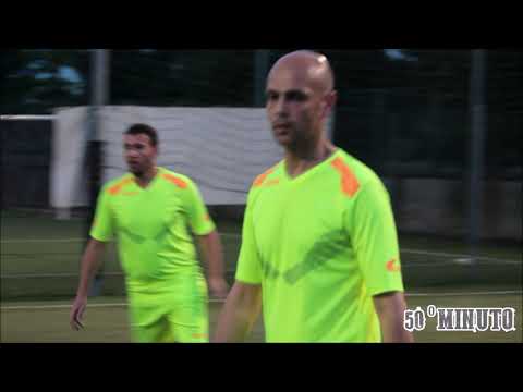 4.6.2019 Champions Five Balon Boys 50° Minuto Torneo Calcetto Torino