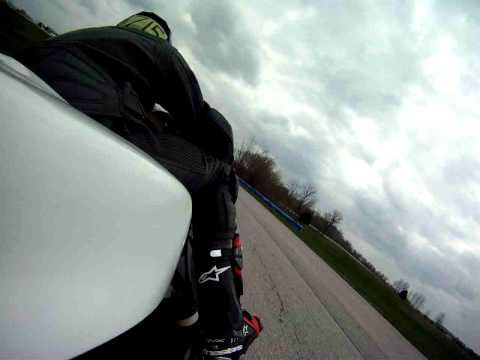 GOPR0015 20110410 session7 Kevin Dixon