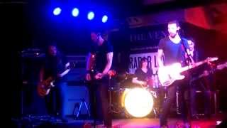 Little Matador "Cheating Heart" at the Venue Derby 24/04/14