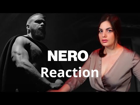 REAKTION KOLLEGAH - Nero | Ich bin im Hype Reaction #5