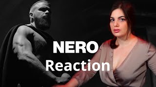REAKTION KOLLEGAH - Nero | Ich bin im Hype Reaction #5