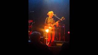 Tanya Donelly 'Swoon' - 26/09/2014 London Islingto