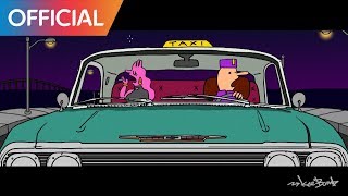 KeeBomb (키밤) - TAXI DRIVER MV