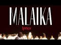 Teni   Malaika Lyrics