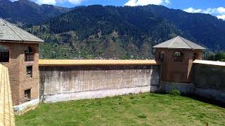 preview picture of video 'Ratangarh fort bhaderwah'