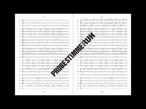 Capricorn Suite   Scoreplay