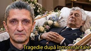 Download lagu Știre de ultimă oră: După înmormântarea lui Mircea Lucescu, copiii săi au dezvăluit un adevăr șocant mp3