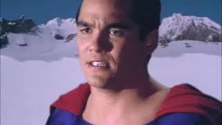 Lois and Clark - Season One Epic Trailer