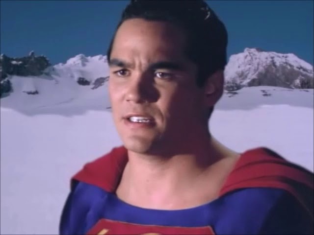 Lois and Clark - Season One Epic Trailer