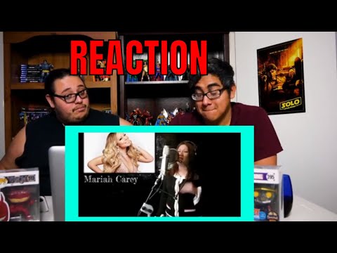 I Just Watched | VIRAL IDAYU MIMIC STARS - Part 1 REACTION | Requested