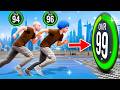 First To 99 Overall Wins EP 5