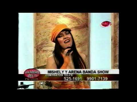 LAMBADA TRISTE- MISHELY