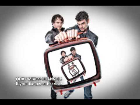 0DAY MIXES - Tube & Berger - Data Transmission Podcast 324 2013-06-25