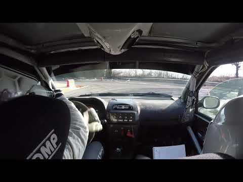 Motors Rally Show Pavia SHOW!!! Burgazzi-Fontana 🔄