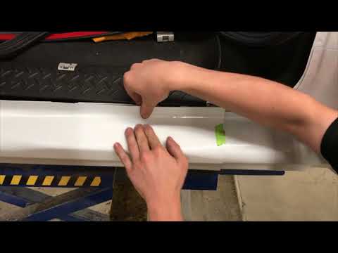 Quick Covers Ford F-150 Rocker Installation  | Quick Covers by OAM