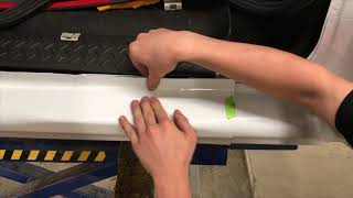 Quick Covers Ford F-150 Rocker Installation  | Quick Covers by OAM