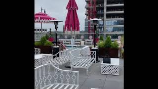 Dolly’s White Limozeen-Nashville, TN