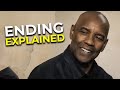 The Equalizer 3 Ending Explained