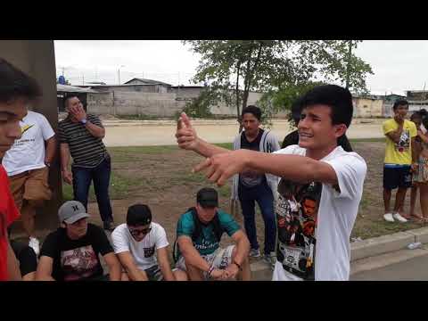 Atom vs Ares / Cuartos / Final Regional Circulo de Fuego #ElOro