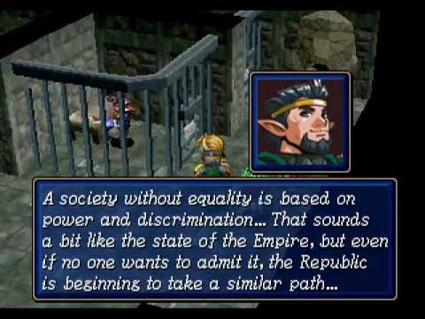 Shining Force 3 - Let's Play Them All! Part 223