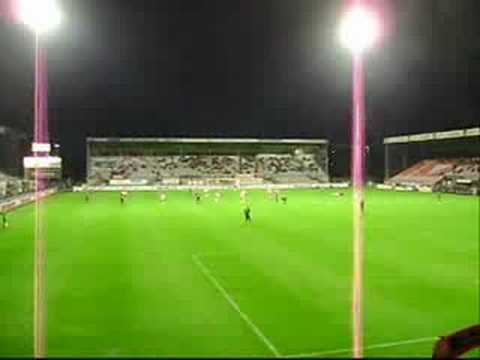 FC Emmen-Excelsior 13-09-2008